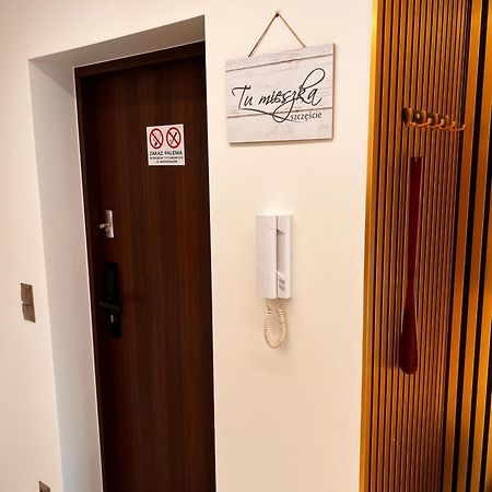 Goldowy Apartament Konin Konin  Eksteriør billede