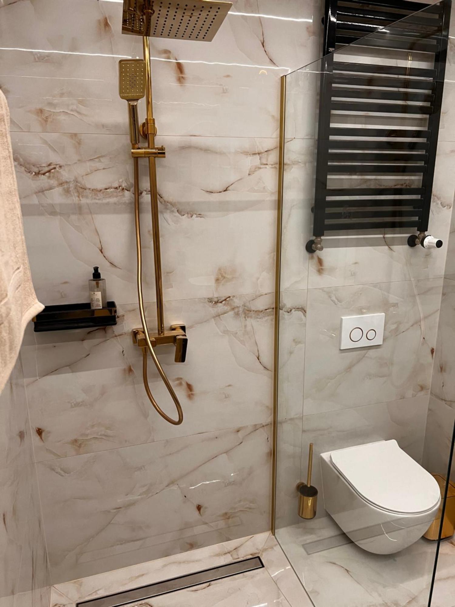 Goldowy Apartament Konin Konin  Eksteriør billede